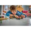 LEGO 71864 Ninjago Kai En Cole's Combivoertuigen