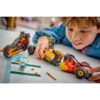 LEGO 71864 Ninjago Kai En Cole's Combivoertuigen