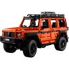 LEGO 42177 Technic Mercedes-Benz G 500  PROFESSIONAL Line