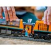 LEGO 60470 City Trains Onderzoekstrein Op De  Noordpool