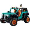 LEGO 42227 Technic Jeep® Wrangler Rubicon  Terreinwagen