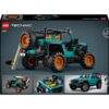 LEGO 42227 Technic Jeep® Wrangler Rubicon  Terreinwagen