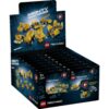 LEGO 42233 Technic Machtige Machines