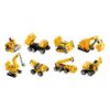 LEGO 42233 Technic Machtige Machines