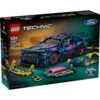 LEGO 42236 Technic Aanpasbare Ford Mustang GT auto