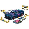 LEGO 42236 Technic Aanpasbare Ford Mustang GT auto