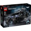 LEGO 42239 Technic Batmobile Tumbler