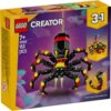 LEGO 31159 Creator 3-in-1 Wilde dieren: spannende  spin