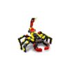 LEGO 31159 Creator 3-in-1 Wilde dieren: spannende  spin