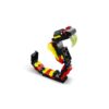 LEGO 31159 Creator 3-in-1 Wilde dieren: spannende  spin