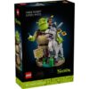 LEGO 72423 Shrek, Ezel en de Gelaarsde Kat