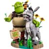 LEGO 72423 Shrek, Ezel en de Gelaarsde Kat
