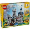 LEGO Creator 31168 Middeleeuws Kasteel Met Ridders Te Paard