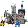LEGO Creator 31168 Middeleeuws Kasteel Met Ridders Te Paard