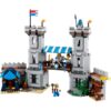 LEGO Creator 31168 Middeleeuws Kasteel Met Ridders Te Paard