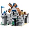 LEGO Creator 31168 Middeleeuws Kasteel Met Ridders Te Paard