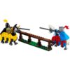 LEGO Creator 31168 Middeleeuws Kasteel Met Ridders Te Paard