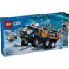 LEGO 60471 City Exploration Laboratoriumtruck Op  De Noordpool