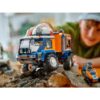 LEGO 60471 City Exploration Laboratoriumtruck Op  De Noordpool