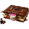 LEGO 76449 Harry Potter Het Monsterlijke  Monsterboek