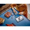 LEGO 76449 Harry Potter Het Monsterlijke  Monsterboek