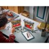 LEGO 76450 Harry Potter Boekensteun De Zweinstein Express