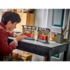 LEGO 76450 Harry Potter Boekensteun De Zweinstein Express