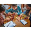 LEGO 76452 Harry Potter Zwik & Zwachtels  Zwerkbalpaleis En Ijssalon