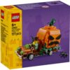 LEGO 40822 Seasons And Occasions  Griezelpompoentruck