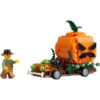 LEGO 40822 Seasons And Occasions  Griezelpompoentruck
