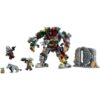 LEGO 75451 Star Wars Paleis van de Hutt Sentry  Droid confrontatie