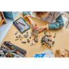 LEGO 75451 Star Wars Paleis van de Hutt Sentry  Droid confrontatie