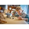 LEGO 75451 Star Wars Paleis van de Hutt Sentry  Droid confrontatie