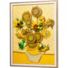 LEGO 31215 Art Vincent van Gogh – Zonnebloemen