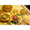 LEGO 31215 Art Vincent van Gogh – Zonnebloemen