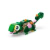 LEGO Lego Creator 31377 Schildpad Met Waterlelie