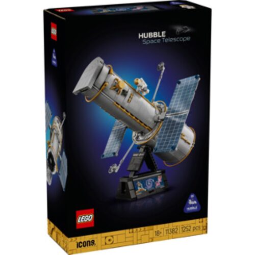LEGO Icons 11382