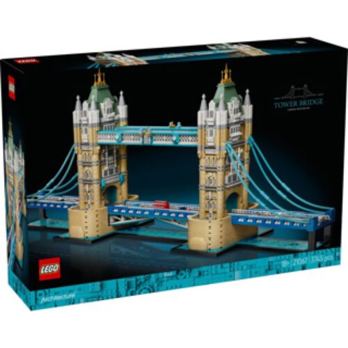LEGO Architecture 21067