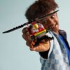 LEGO 60411 City Brandweerhelikopter