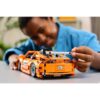 LEGO 42204 Technic Fast And Furious Toyota Supra  MK4