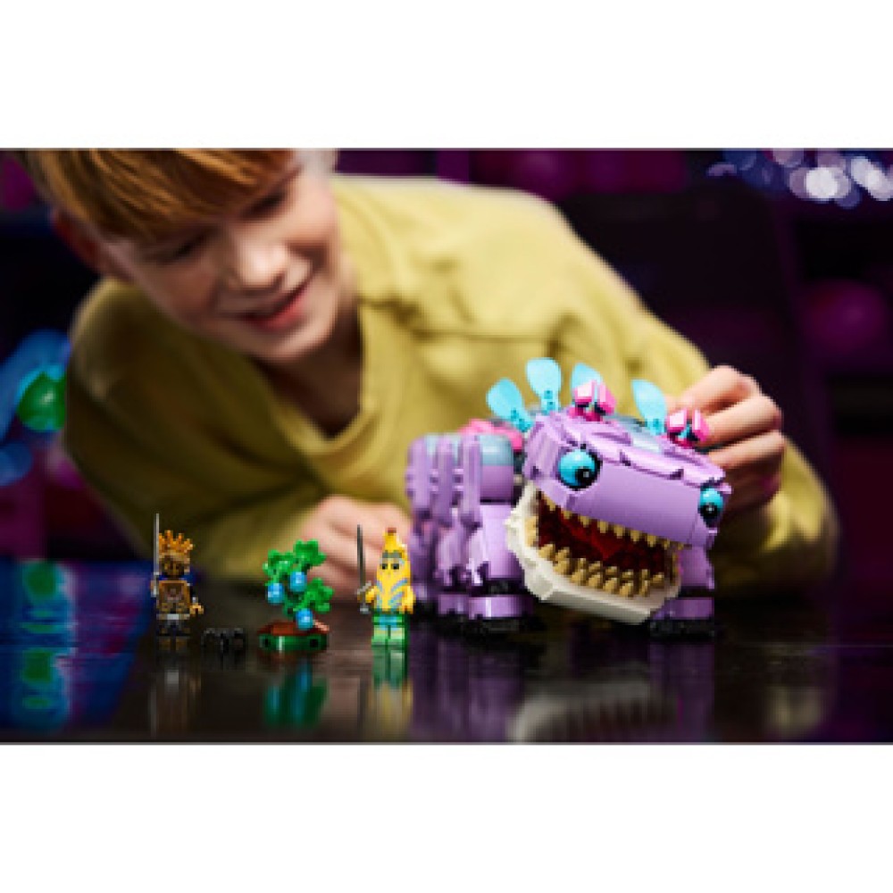 LEGO 77077 Fortnite Klombo - Afbeelding 4