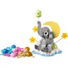 LEGO 40814 Seasons And Occasions Babyolifantje
