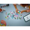 LEGO Friends 42661 Verkleedfeestje Met Eenhoorn En Fee