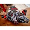 LEGO 75389 Star Wars Dark Falcon