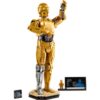 LEGO 75398 Star Wars C-3PO™