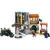 LEGO 75642 One Piece Confrontatie met kapitein  Smoker