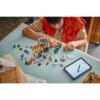LEGO 75642 One Piece Confrontatie met kapitein  Smoker