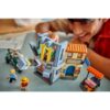 LEGO 75642 One Piece Confrontatie met kapitein  Smoker