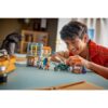 LEGO 75642 One Piece Confrontatie met kapitein  Smoker