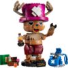 LEGO 75643 One Piece Tony Tony Chopper